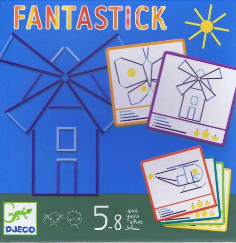 Fantastick (1)